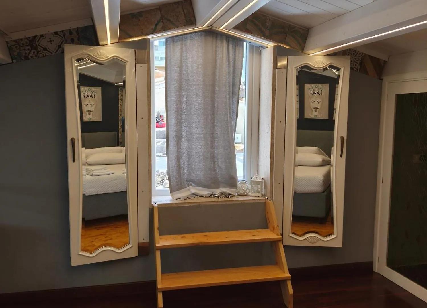 Casa Da Giannina Apartment Palermo Italy