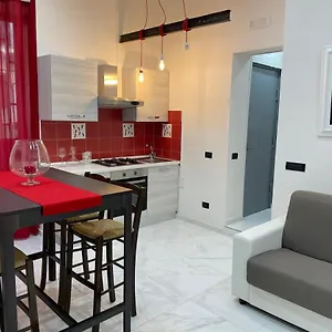 Sciò Sciò House Casa Contro Il Malocchio , Napoli Italia