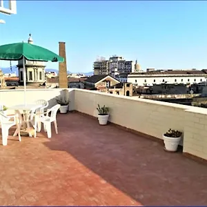 La Dimora Delle Divinità , Napoli Italia