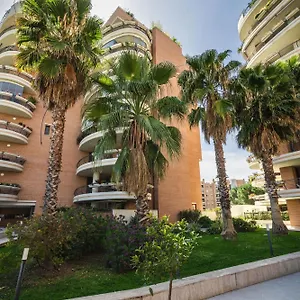Galo Luxury House , Roma Italia