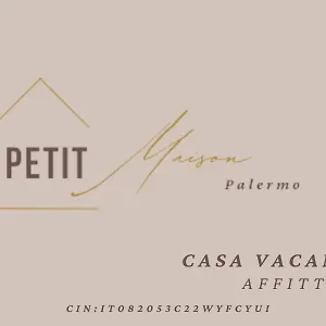 Petit Maison Appartamento