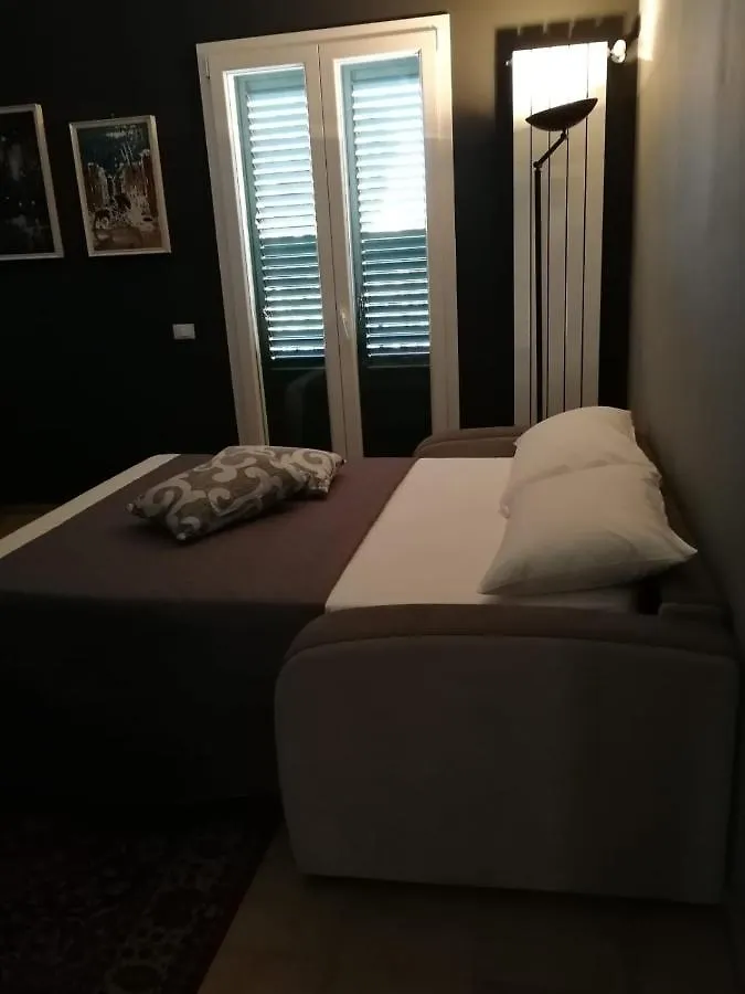Casa Da Giannina Apartment Palermo