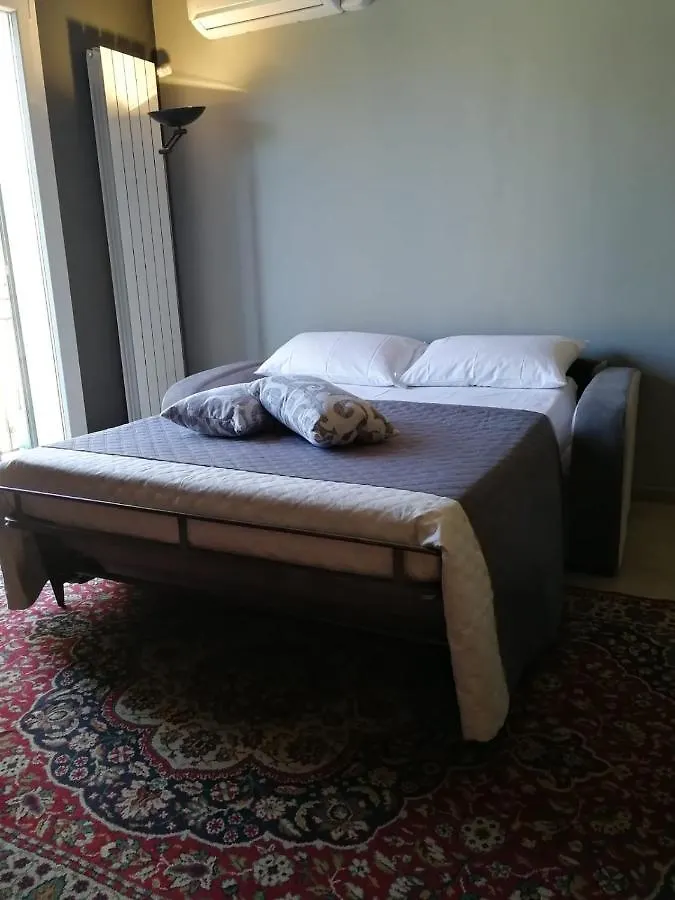 Casa Da Giannina Apartment Palermo