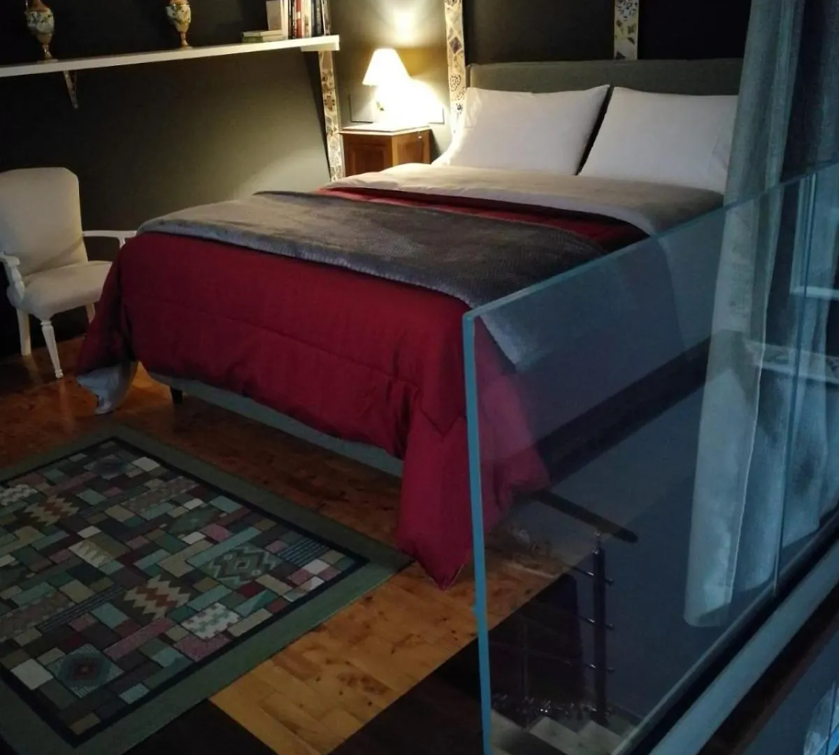 Casa Da Giannina Apartment Palermo