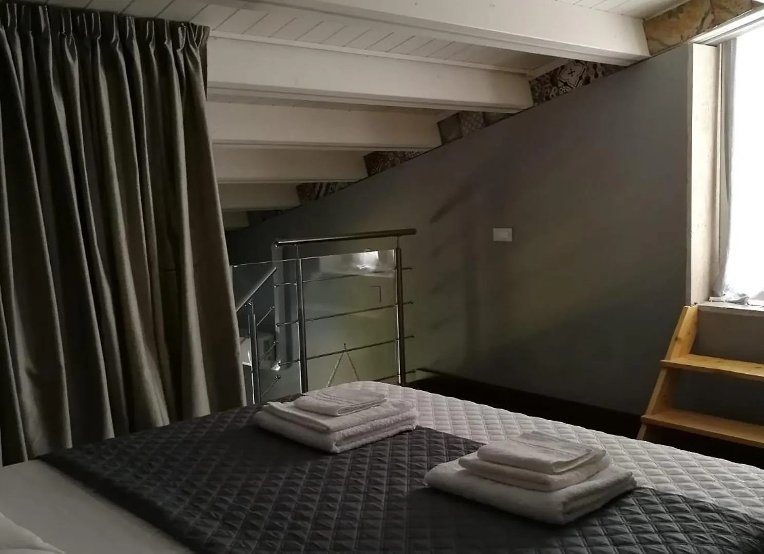 Casa Da Giannina Apartment Palermo 0*,  Italy