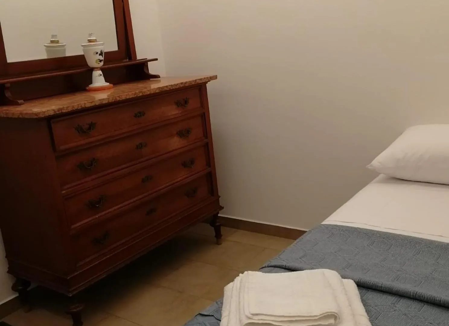 Casa Da Giannina Apartment Palermo 0*,  Italy
