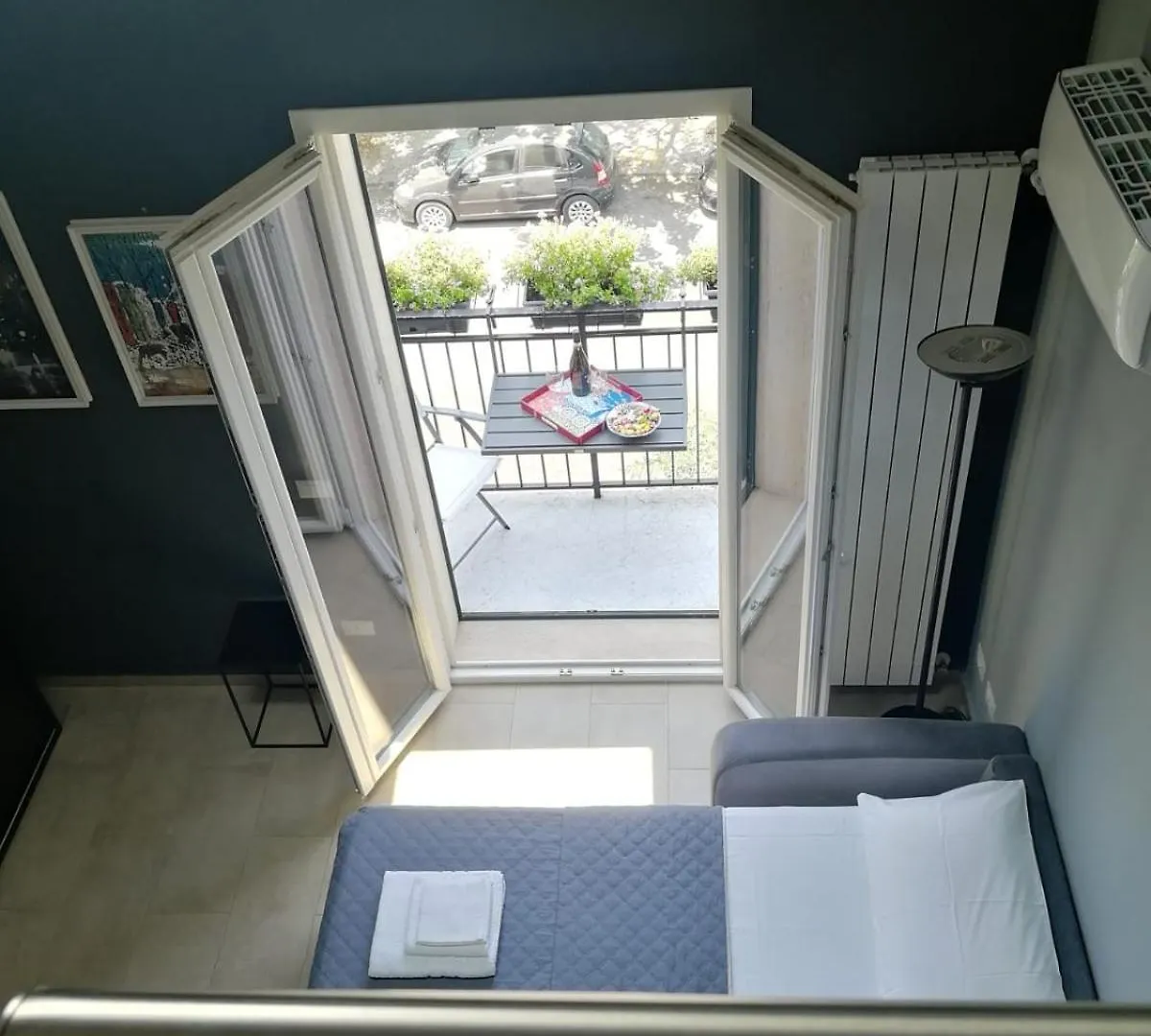 Casa Da Giannina Apartment Palermo