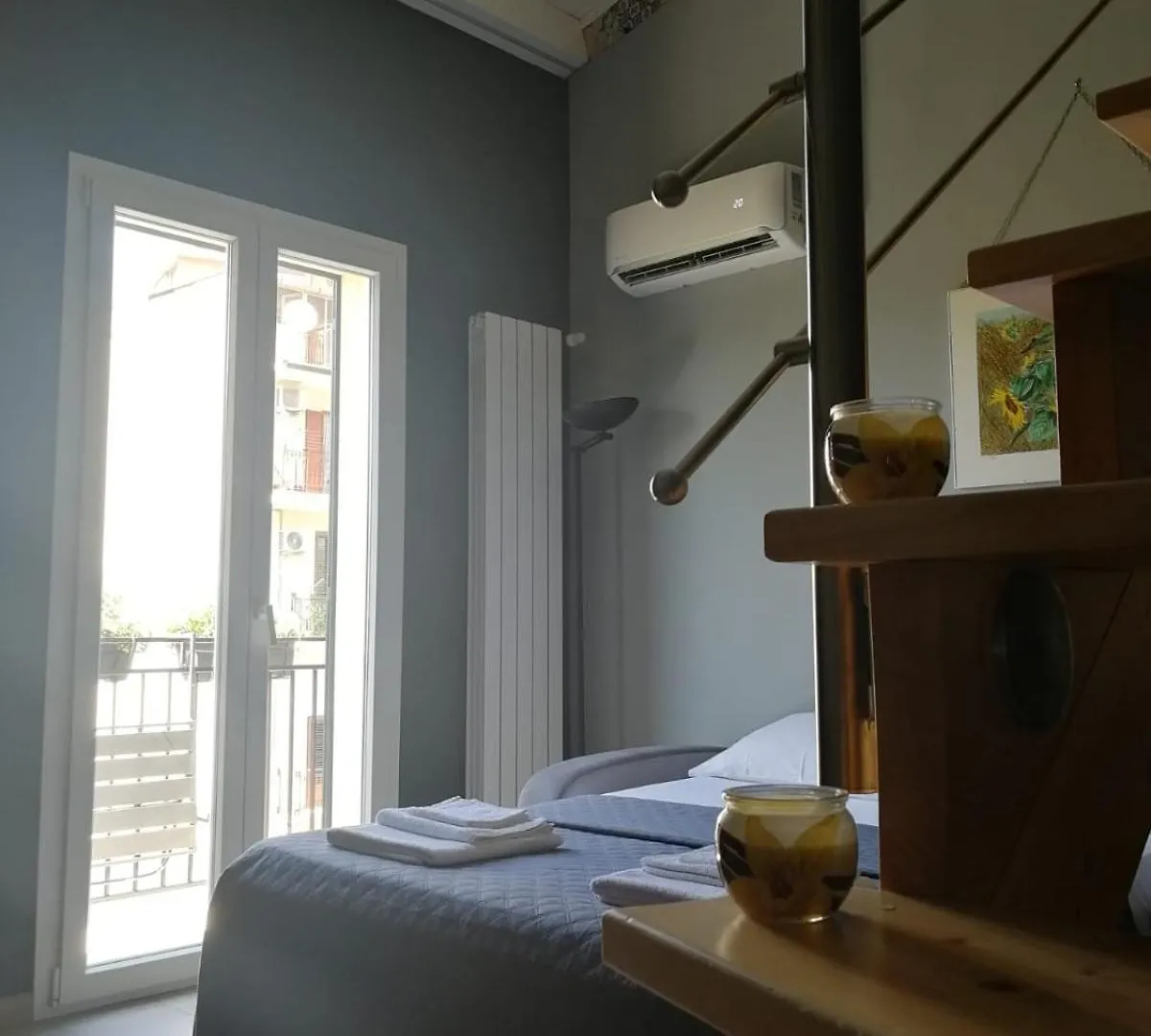 Casa Da Giannina Apartment Palermo Italy