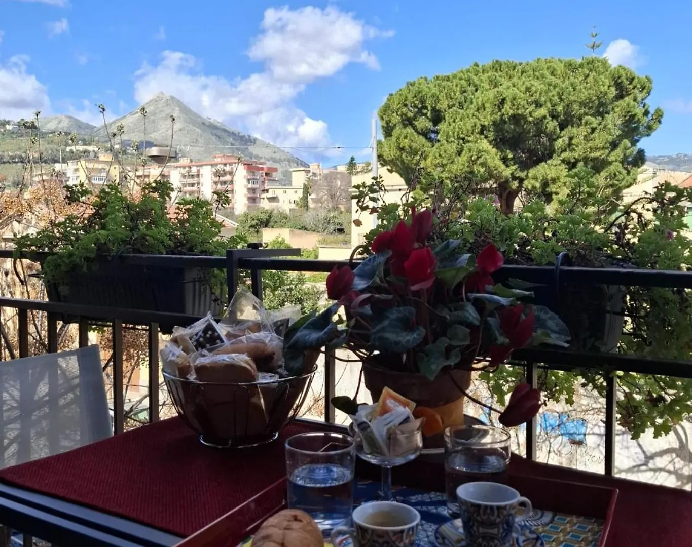 Casa Da Giannina Apartment Palermo