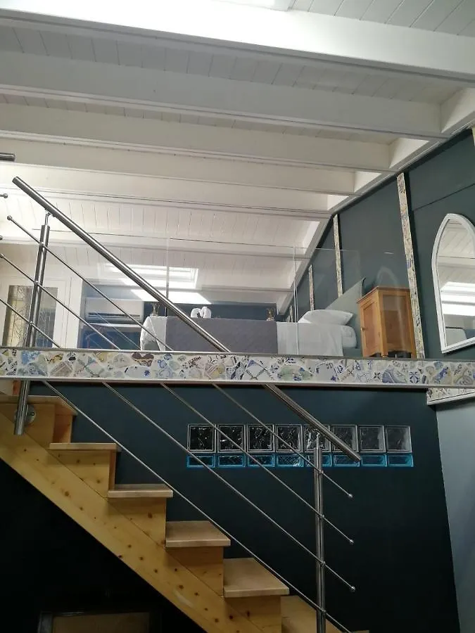 Casa Da Giannina Apartment Palermo