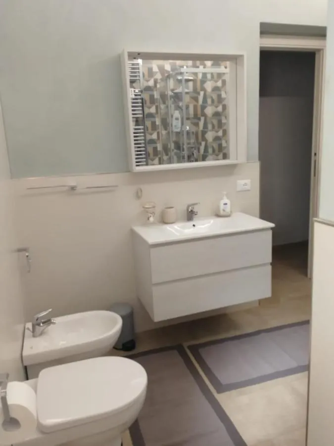 Casa Da Giannina Apartment Palermo