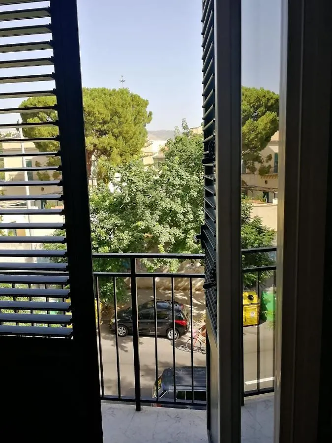 Casa Da Giannina Apartment Palermo Italy