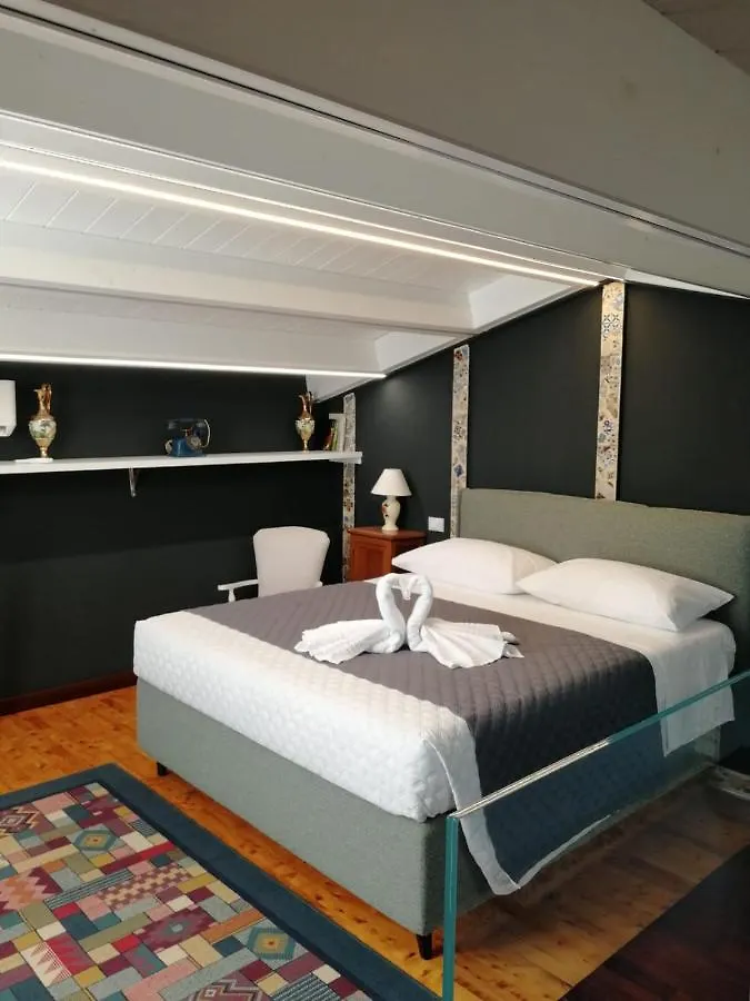 Casa Da Giannina Apartment Palermo 0*,  Italy