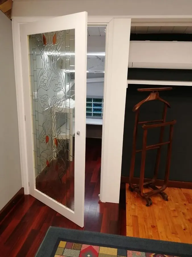 Casa Da Giannina Apartment Palermo