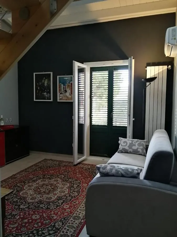 Casa Da Giannina Apartment Palermo