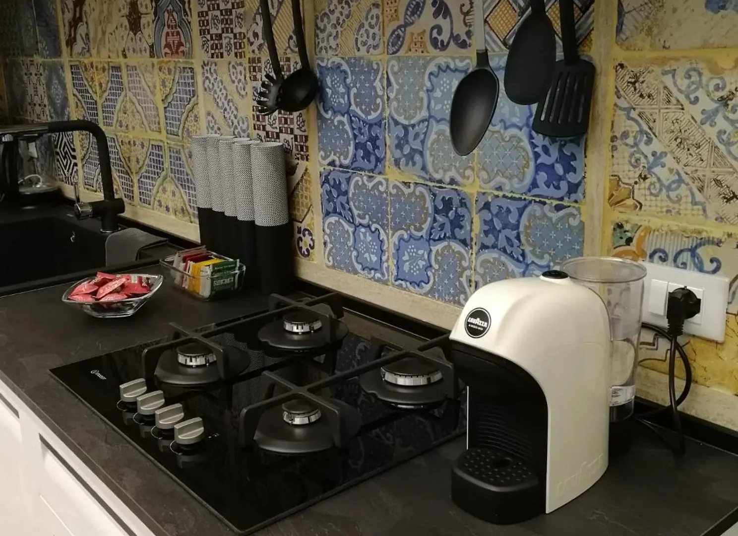 Casa Da Giannina Apartment Palermo 0*,