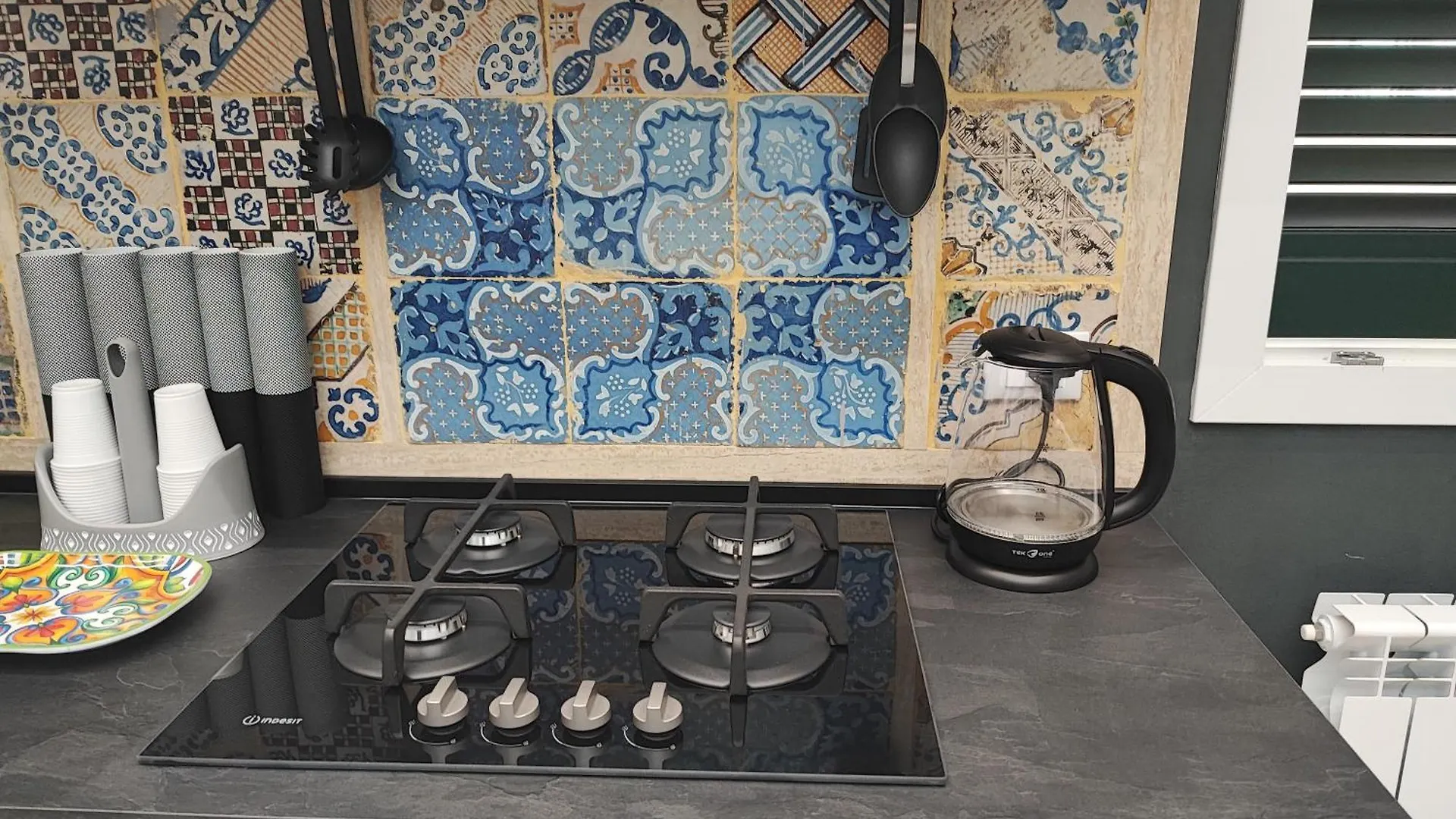 Casa Da Giannina Apartment Palermo 0*,