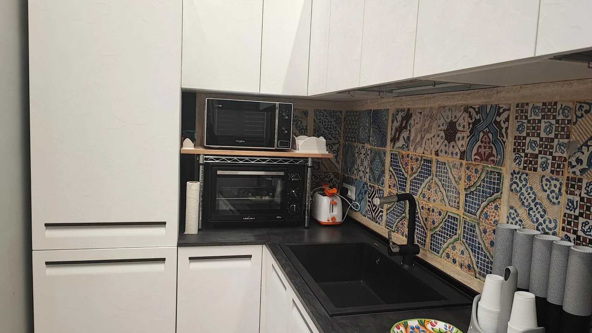 Casa Da Giannina Apartment Palermo 0*,  Italy