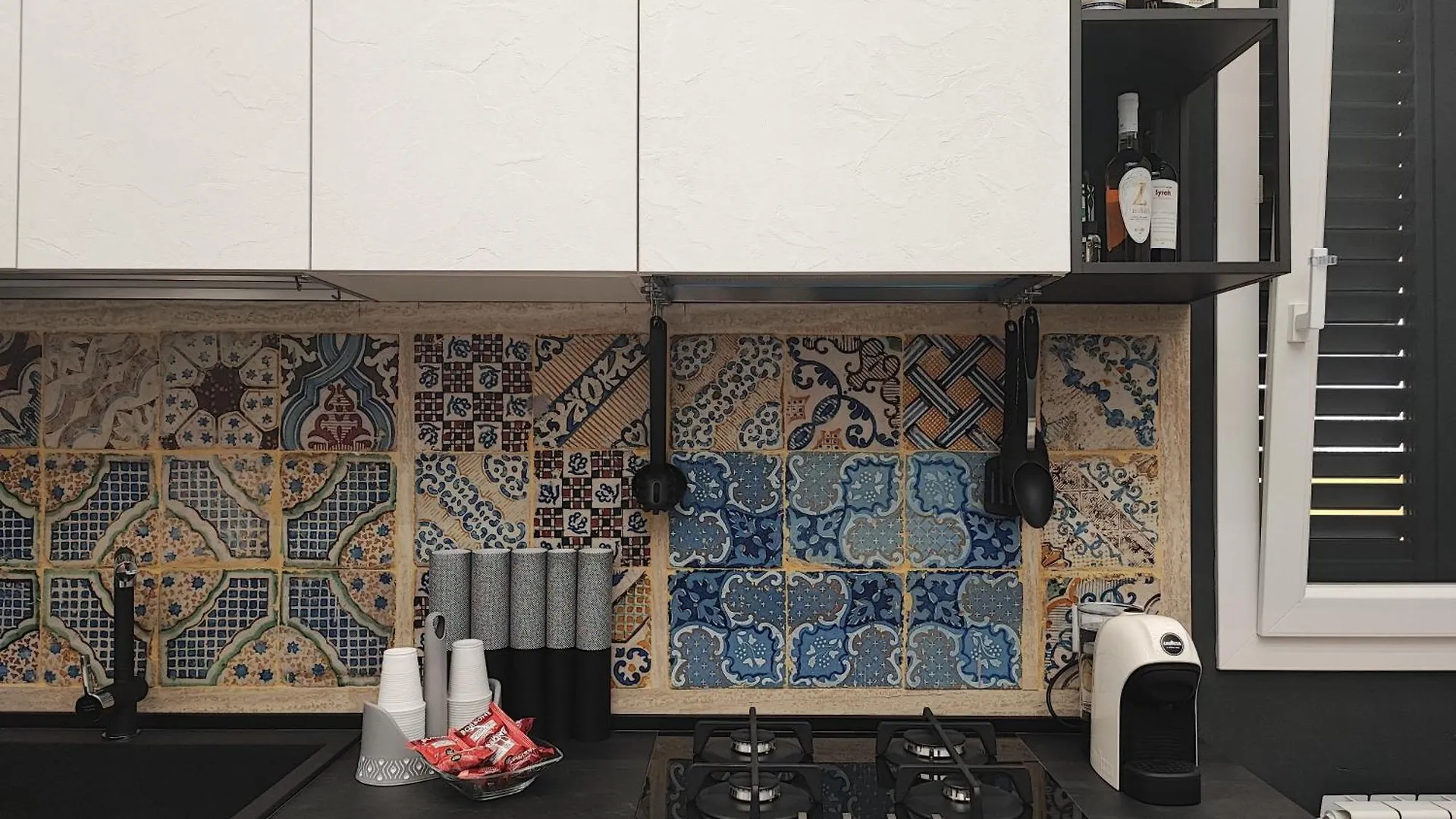 Casa Da Giannina Apartment Palermo