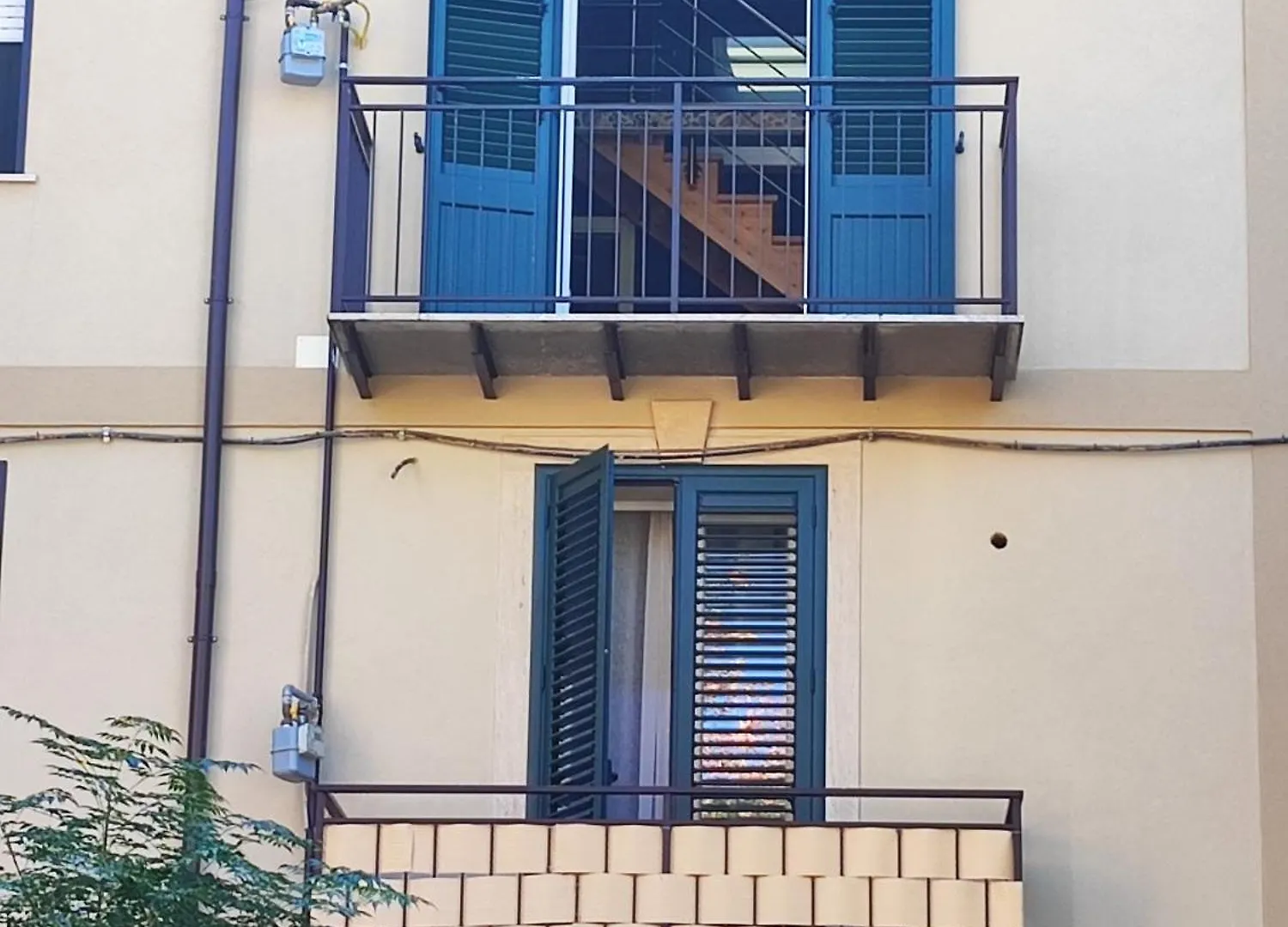 Casa Da Giannina Apartment Palermo 0*,