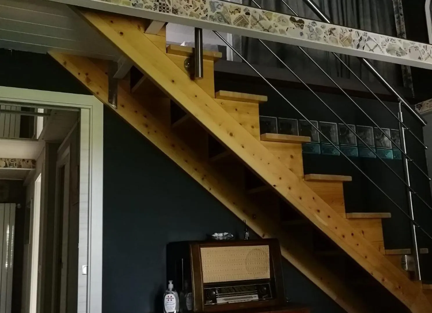 Casa Da Giannina Apartment Palermo Italy