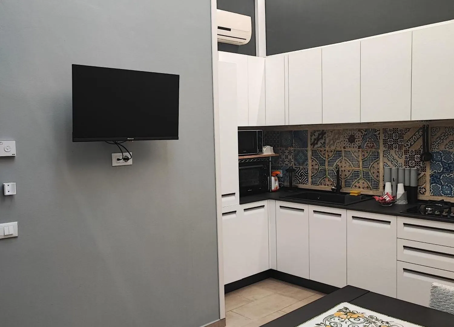 Casa Da Giannina Apartment Palermo