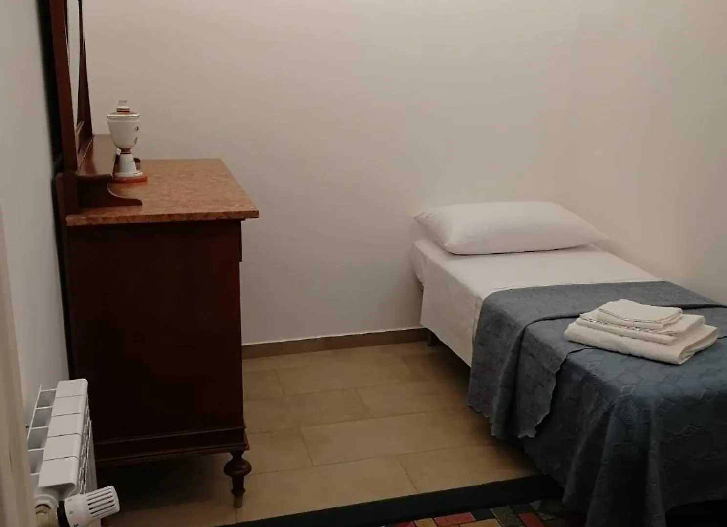 Casa Da Giannina Apartment Palermo