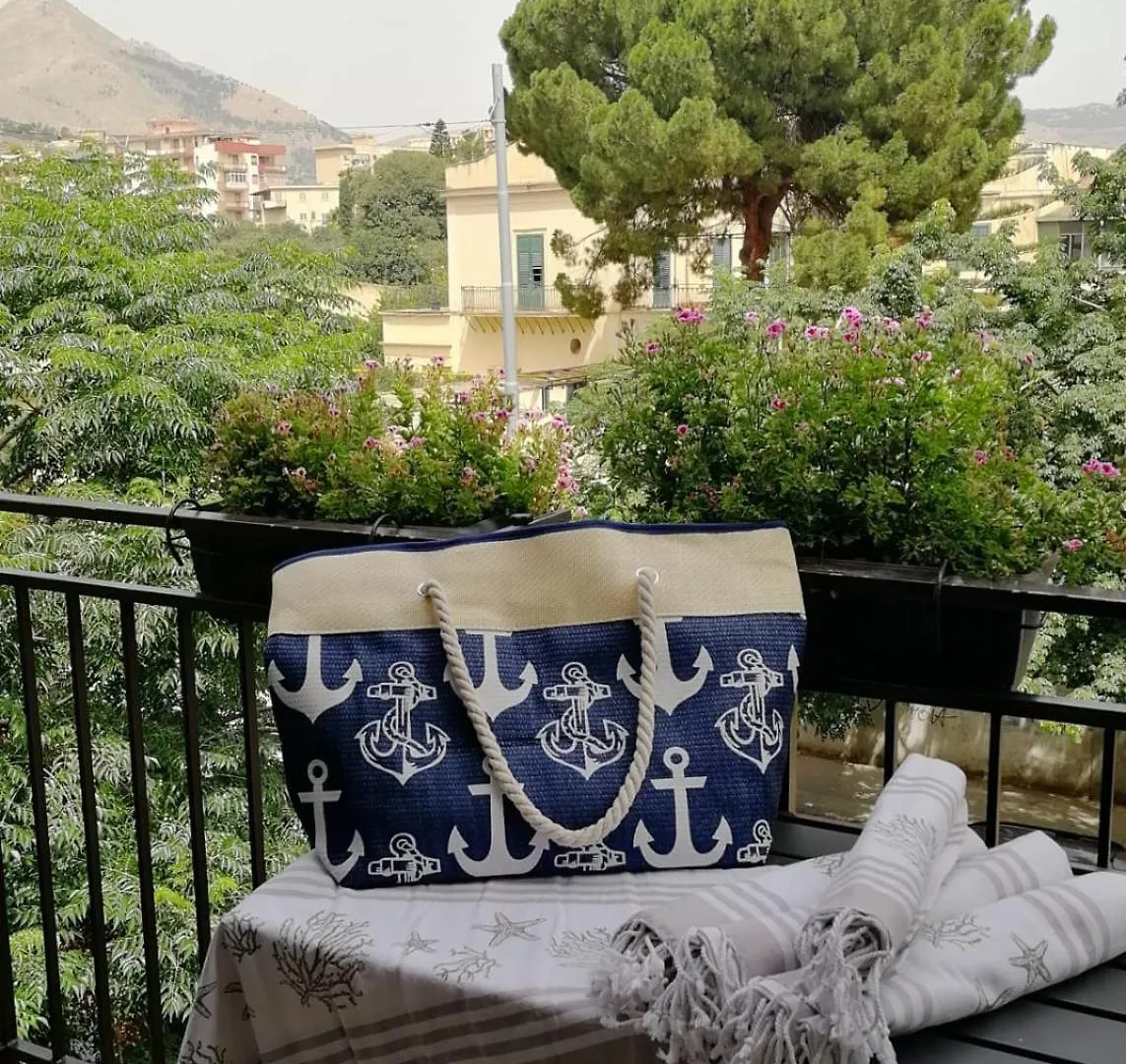 Casa Da Giannina Apartment Palermo