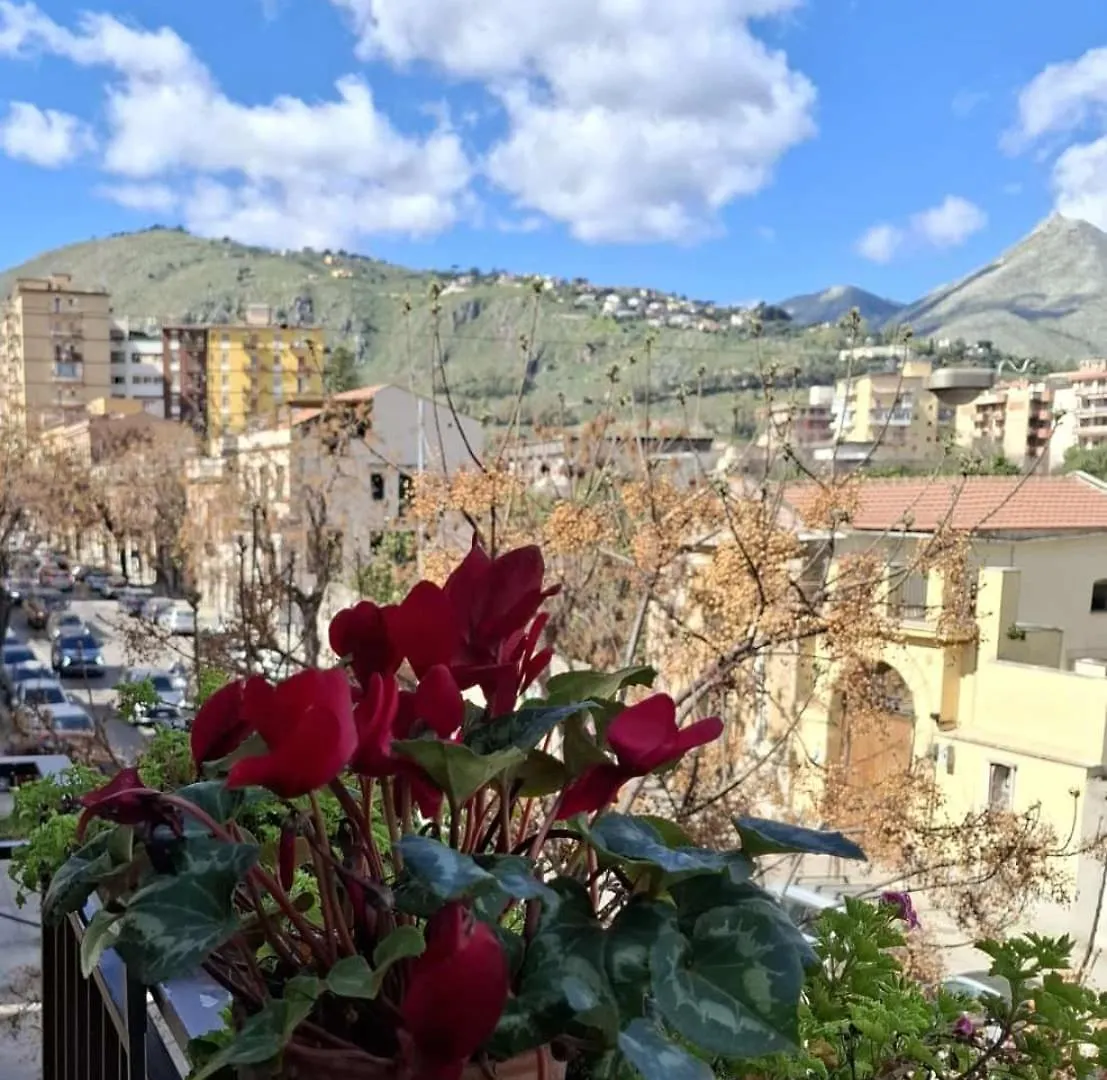 Casa Da Giannina Apartment Palermo