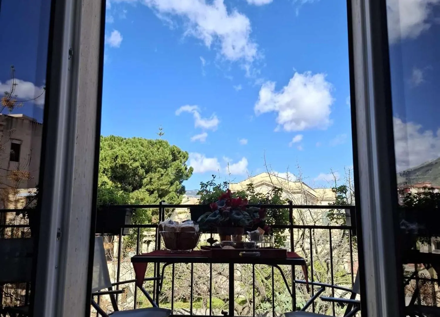 Casa Da Giannina Apartment Palermo Italy